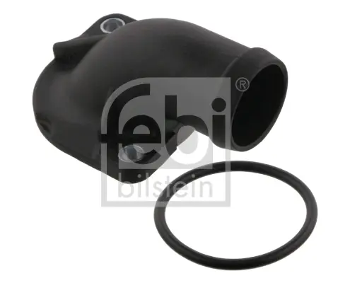 Фланець системи охолодження VW T4 2.0/1.9 TD 90-03 FEBI BILSTEIN 34171 (фото 1)
