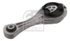 Подушка двигуна (задня) Renault Kangoo 1.5dCi 08- FEBI BILSTEIN 34173 (фото 1)