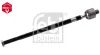 Тяга рульова Mitsubishi Grandis 2.0-2.4 04-11 FEBI BILSTEIN 34184 (фото 1)