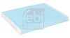 Фільтр салону Nissan Pixo 1.0 09-/Alto 1.0 09- FEBI BILSTEIN 34187 (фото 1)