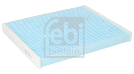 Фільтр салону Nissan Pixo 1.0 09-/Alto 1.0 09- FEBI BILSTEIN 34187