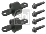 Сайлентблок важеля (заднього/спереду) Ford Focus II 04-12 (продол.)(к-кт) FEBI BILSTEIN 34249
