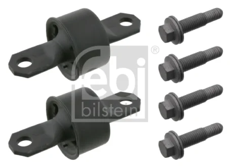 Сайлентблок важеля (заднього/спереду) Ford Focus II 04-12 (продол.)(к-кт) FEBI BILSTEIN 34249