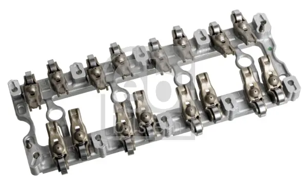 Комплект коромисел у зборі FORD/PSA 2,2HDI/2,4TDCI (вир-во FEBI) FEBI BILSTEIN 34272 (фото 1)