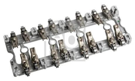Комплект коромисел у зборі FORD/PSA 2,2HDI/2,4TDCI (вир-во FEBI) FEBI BILSTEIN 34272