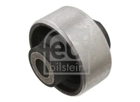 Сайлентблок важеля (переднього/знизу/ззаду) Fiat Panda II 03-12 (d=14,5mm) FEBI BILSTEIN 34283