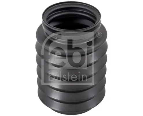 Пильник амортизатора (переднього) BMW 3 (E46/E90)/5 (E60) 97-11 FEBI BILSTEIN 34288 (фото 1)
