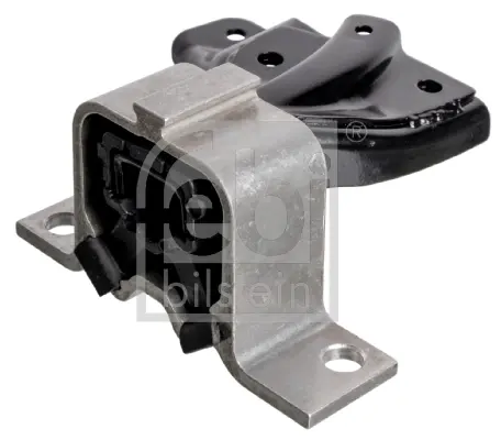 Подушка двигуна Renault Logan I 2004 - 2015 (вир-во FEBI) FEBI BILSTEIN 34295 (фото 1)