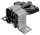 Подушка двигуна Renault Logan I 2004 - 2015 (вир-во FEBI) FEBI BILSTEIN 34295 (фото 1)