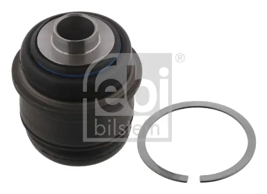 Сайлентблок цапфи (задньої/плаваючий) BMW X5 (E70/F15/F85)/X6 (E71-72/F16/F86) 06- M57/N52/N55/N57/N62 FEBI BILSTEIN 34326 (фото 1)