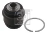 Сайлентблок цапфи (задньої/плаваючий) BMW X5 (E70/F15/F85)/X6 (E71-72/F16/F86) 06- M57/N52/N55/N57/N62 FEBI BILSTEIN 34326 (фото 1)