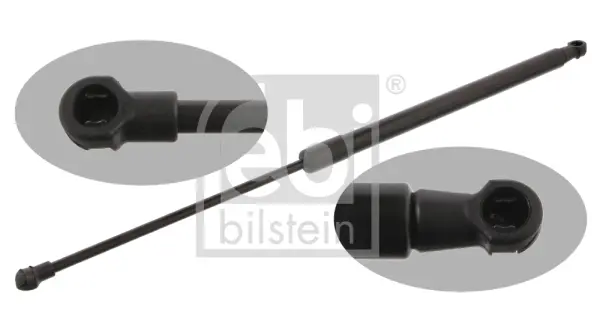 Амортизатор кришки багажника Citroen C5 01-04 (газовий) FEBI BILSTEIN 34440 (фото 1)