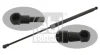 Амортизатор кришки багажника Citroen C5 01-04 (газовий) FEBI BILSTEIN 34440 (фото 1)