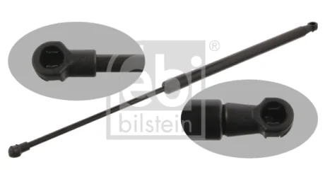 Амортизатор кришки багажника Citroen C5 01-04 (газовий) FEBI BILSTEIN 34440