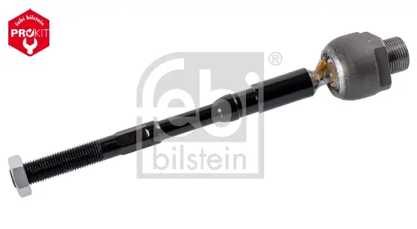 Тяга рул. (без Накінечника) NISSAN (Вир-во Febi) FEBI BILSTEIN 34614 (фото 1)