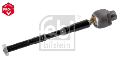 Тяга рул. (без Накінечника) NISSAN (Вир-во Febi) FEBI BILSTEIN 34614