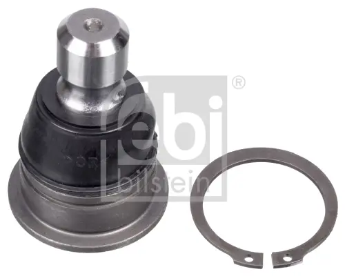 Опора кульова (передня/знизу) Nissan Qashqai/Renault Kadjar/Koleos 07- FEBI BILSTEIN 34666 (фото 1)