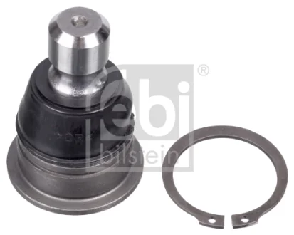 Опора кульова (передня/знизу) Nissan Qashqai/Renault Kadjar/Koleos 07- FEBI BILSTEIN 34666