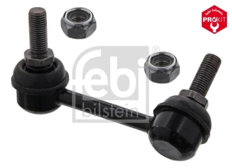 Тяга стабілізатора (заднього) (L) Nissan Murano/Teana 2.2/2.3/3.5 03-08 FEBI BILSTEIN 34714