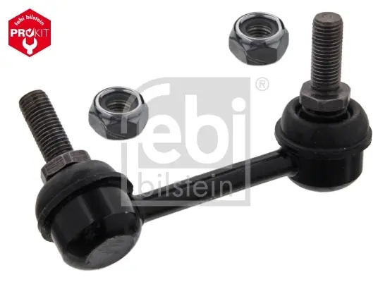 Тяга стабілізатора (заднього) (R) Nissan Murano/Teano 2.0/2.3/3.5 03-08 FEBI BILSTEIN 34715 (фото 1)