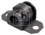 Втулка стабілізатора (переднього) Ford Fiesta VI 1.2-1.6 07- (d=21mm) FEBI BILSTEIN 34747 (фото 1)