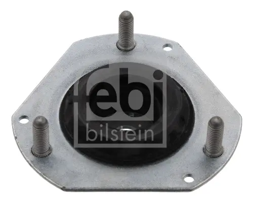Подушка амортизатора (переднього) Ford Fiesta 03- FEBI BILSTEIN 34750 (фото 1)