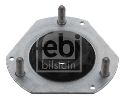 Подушка амортизатора (переднього) Ford Fiesta 03- FEBI BILSTEIN 34750
