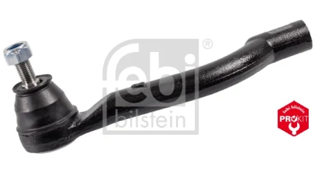 Наконечник тяги рульової (R) Nissan Qashqai/ X-Trail 07-13/ Renault Koleos 08- FEBI BILSTEIN 34755
