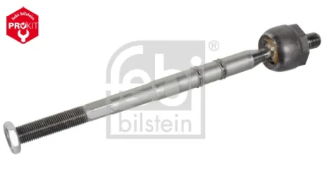 Рульова тяга CITROEN BERLINGO, PEUGEOT PARTNER 08- перед. міст (Вир-во FEBI) FEBI BILSTEIN 34803