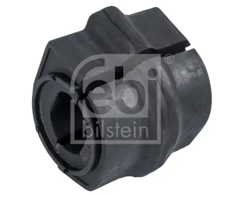 Втулка стабілізатора (переднього) Peugeot 206 98-12 (d=21mm) FEBI BILSTEIN 34804 (фото 1)