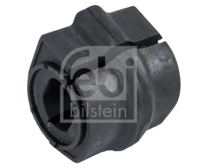 Втулка стабілізатора (переднього) Peugeot 206 98-12 (d=21mm) FEBI BILSTEIN 34804