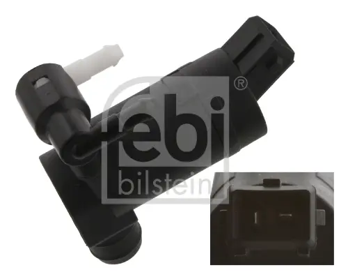 Мотор склоомивача FORD (вир-во FEBI) FEBI BILSTEIN 34865 (фото 1)