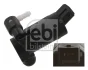 Мотор склоомивача FORD (вир-во FEBI) FEBI BILSTEIN 34865 (фото 1)