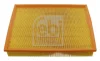Фільтр повітряний MB SPRINTER, VW CRAFTER (вир-во FEBI) FEBI BILSTEIN 34870 (фото 1)