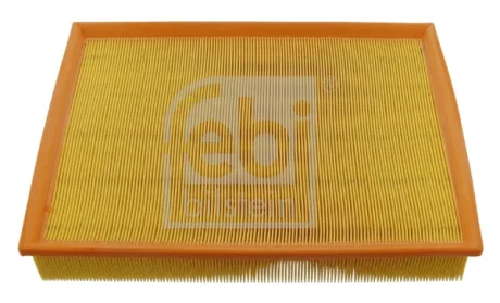 Фільтр повітряний MB SPRINTER, VW CRAFTER (вир-во FEBI) FEBI BILSTEIN 34870
