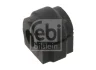 Втулка стабілізатора (переднього) Mini One R50 01-06 (d=16mm) FEBI BILSTEIN 34892 (фото 1)