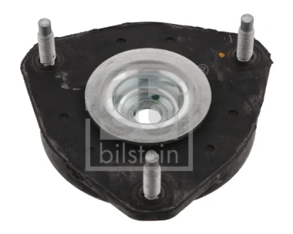 Подушка амортизатора (переднього) Ford Transit V347 06- FEBI BILSTEIN 34918