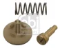 Термостат SEAT; VW; SKODA; AUDI (вир-во FEBI) FEBI BILSTEIN 34978 (фото 1)