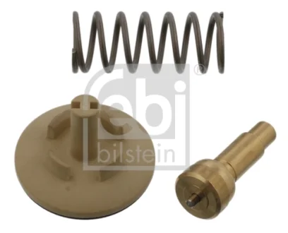 Термостат SEAT; VW; SKODA; AUDI (вир-во FEBI) FEBI BILSTEIN 34978