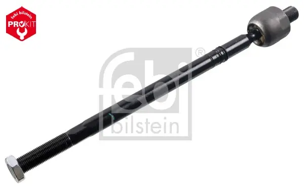 Тяга рульова Iveco Daily III/IV/V 99-14 (L=346mm) FEBI BILSTEIN 35019 (фото 1)