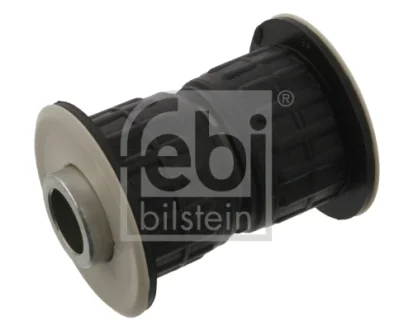 Сайлентблок ресори (задньої) Iveco Daily IV 06- FEBI BILSTEIN 35497