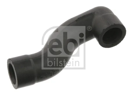 Шланг, вентиляція картера (вир-во FEBI) FEBI BILSTEIN 36011