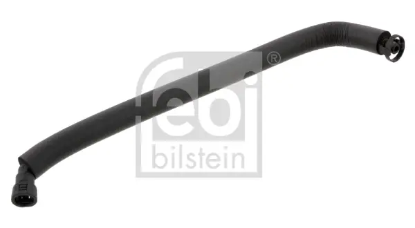 Патрубок вентиляції картера BMW 3 (E46)/5 (E39/E60) 2.0-2.8i 00- M52/M54 FEBI BILSTEIN 36031 (фото 1)
