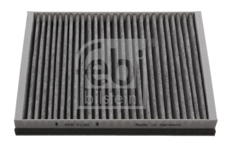 Фільтр салону Citroen Xsara Picasso 99-12 (вугільний) FEBI BILSTEIN 36034