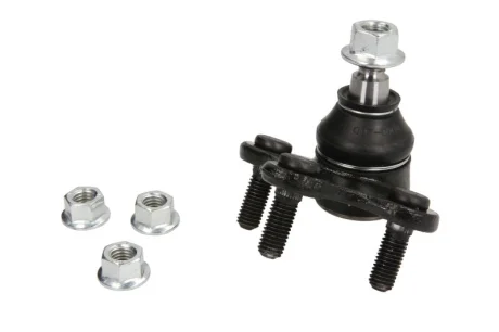 Опора кульова (передня/знизу/R) VW Polo/Skoda Fabia 1.0-2.0 99- FEBI BILSTEIN 36052