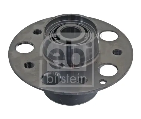 Маточина (передня) MB C-class (W203) 00-/CLK (CL203/C209) 01- FEBI BILSTEIN 36077 (фото 1)