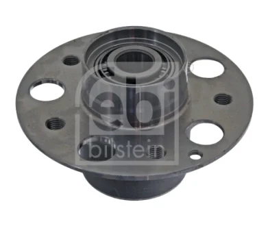 Маточина (передня) MB C-class (W203) 00-/CLK (CL203/C209) 01- FEBI BILSTEIN 36077
