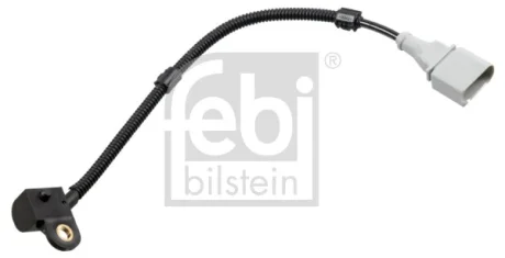 Датчик положення розподільного валу AUDI,SEAT,SKODA,VW (фішка сіра)(вир-во FEBI) FEBI BILSTEIN 36115