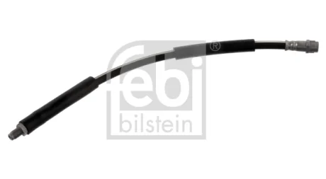 Шланг гальмівний (передній) MB E-class (W211)/S-class (W220) 1.8-6.2 98-10 (408mm) FEBI BILSTEIN 36131
