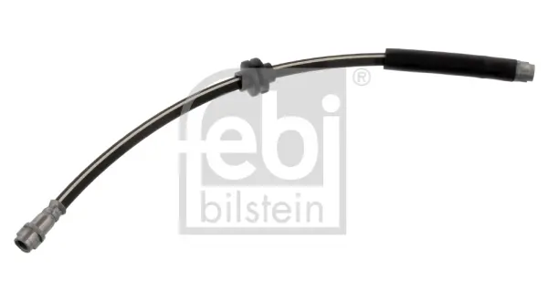 Шланг гальмівний (передній) MB E-class (W211) 2.6-5.5 03-11(L=452mm) FEBI BILSTEIN 36132 (фото 1)